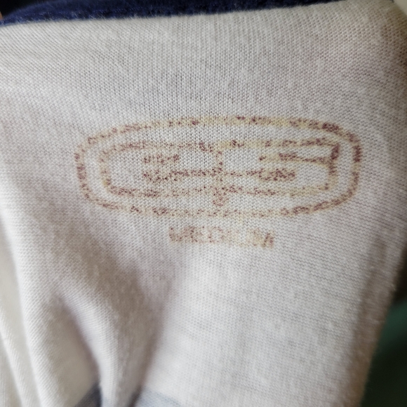 Penn State Bling Tshirt Size Medium - Picture 3 of 6